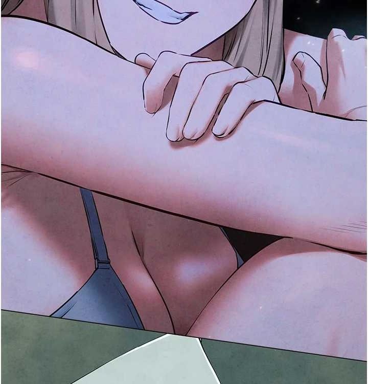 慾海交锋第75話-山雨欲來風滿樓