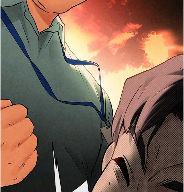 慾海交锋第75話-山雨欲來風滿樓