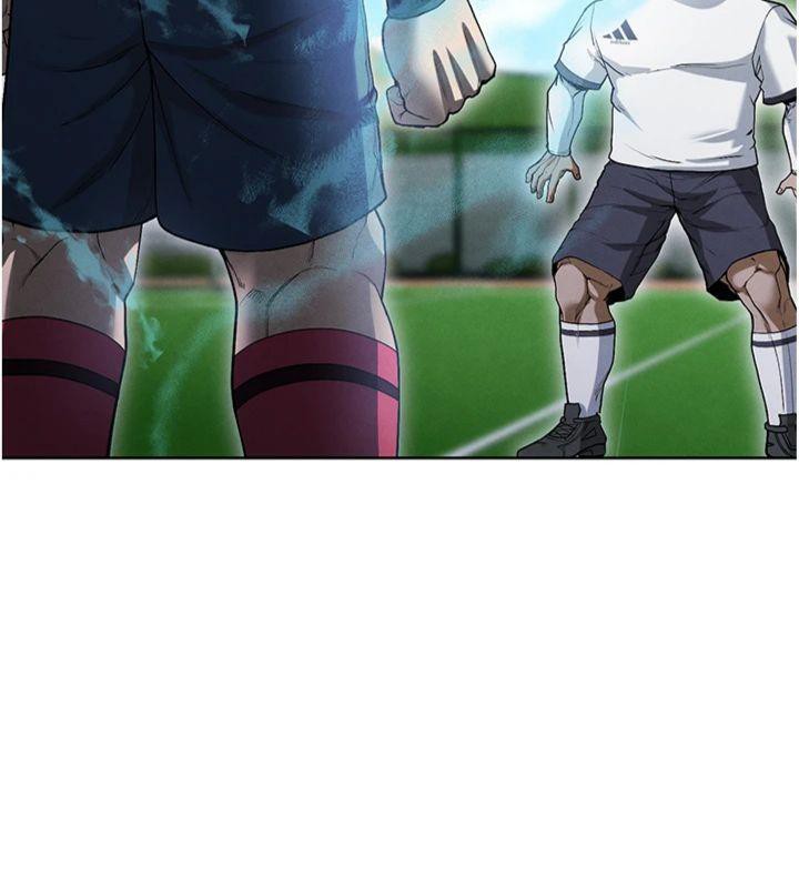 足球型男脱单指南第11話-靠團魂逆轉比賽