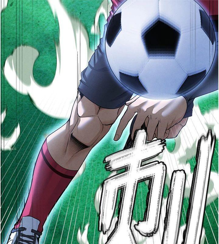 足球型男脱单指南第11話-靠團魂逆轉比賽