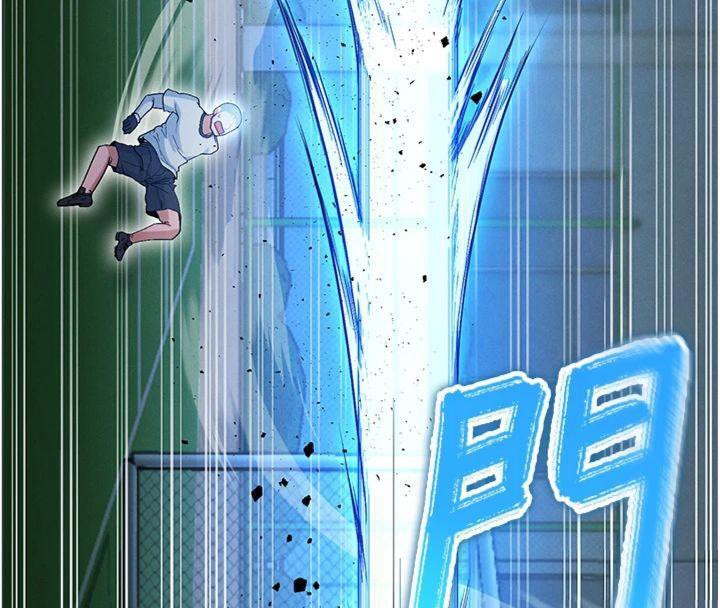 足球型男脫單指南第11話-靠團魂逆轉比賽