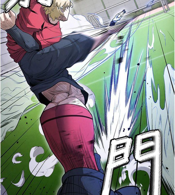 足球型男脱单指南第11話-靠團魂逆轉比賽