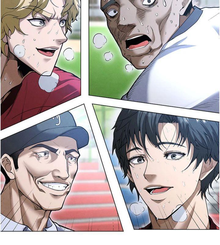 足球型男脱单指南第11話-靠團魂逆轉比賽