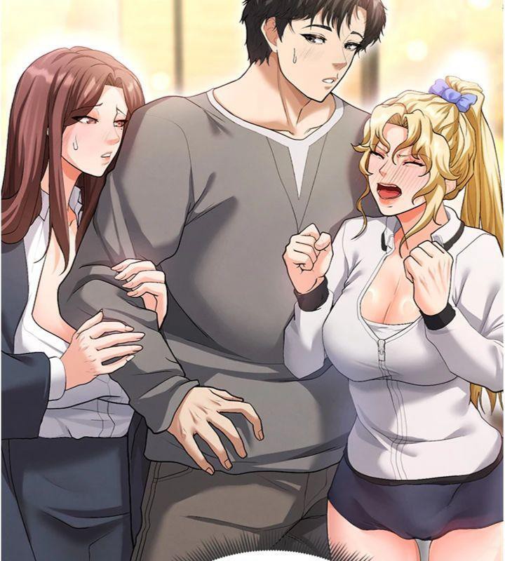 足球型男脱单指南第13話-旁觀女女大場面