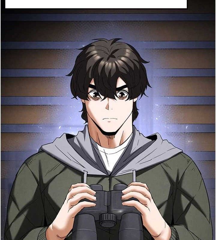 末日鵰堡第30話-用性愛補全我們的關係