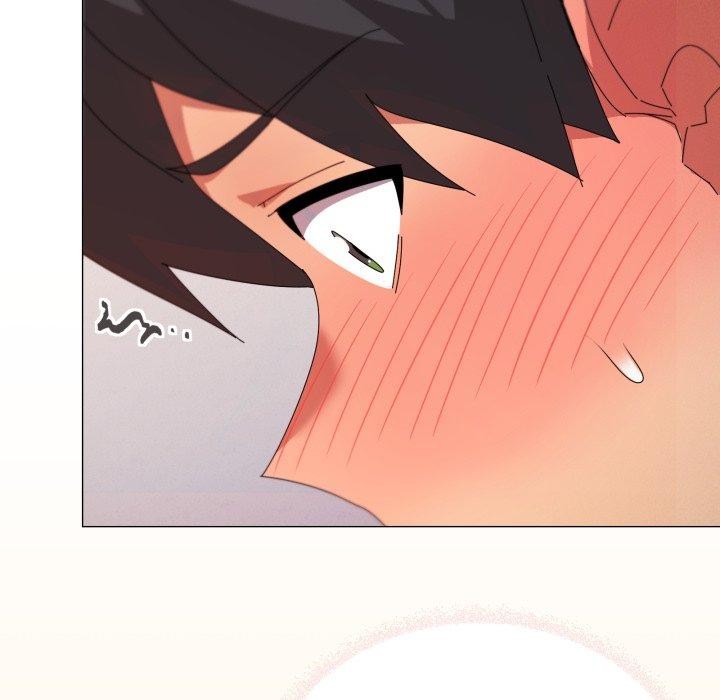 家人之间这样不好吧第48話