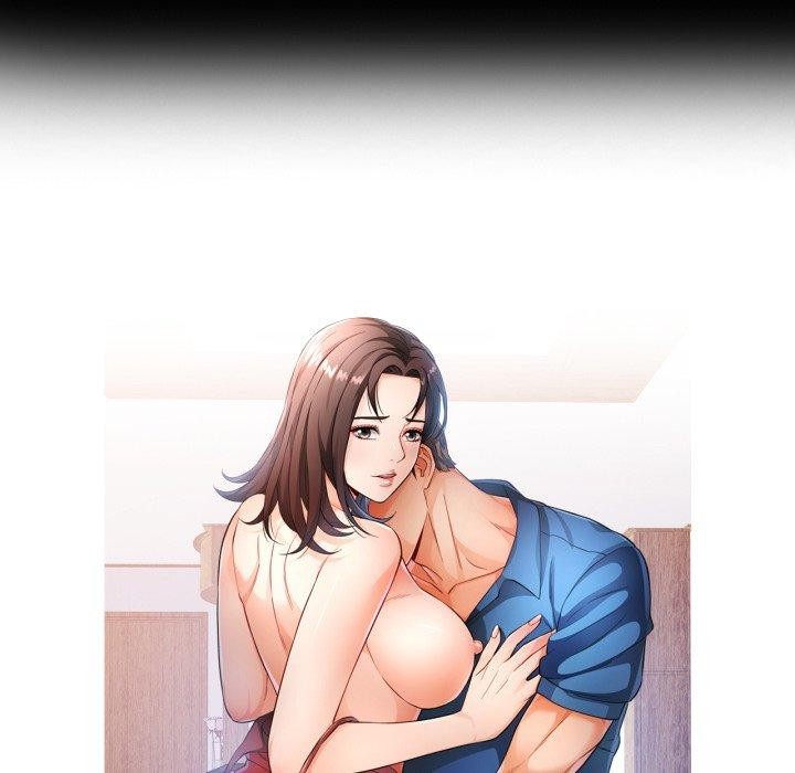 可以爱你吗第55話