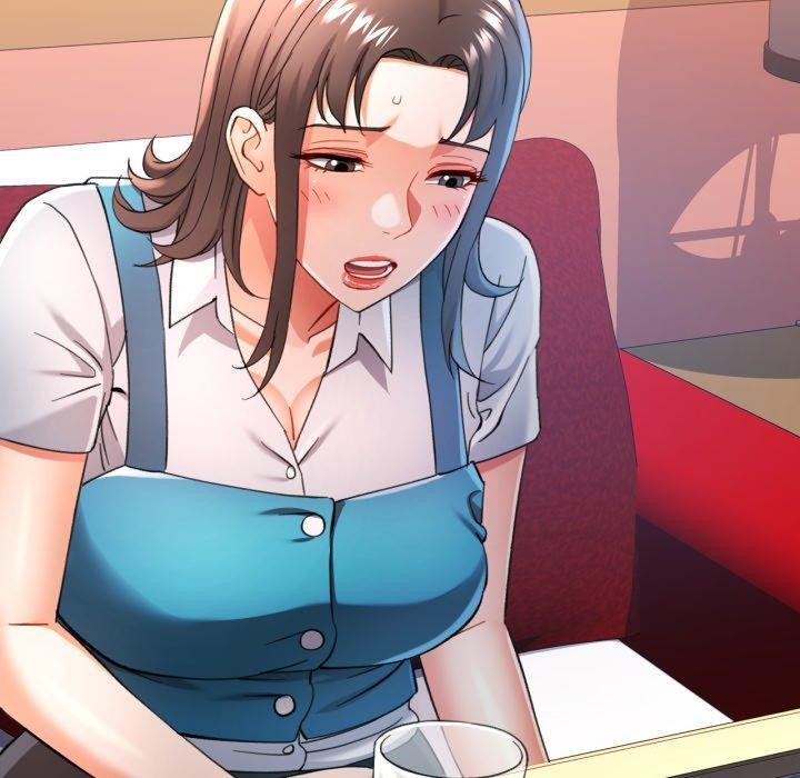 可以爱你吗第55話