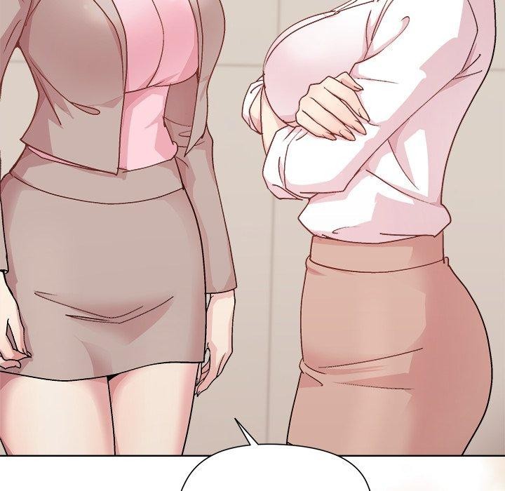 和美女上司玩游戏第54話