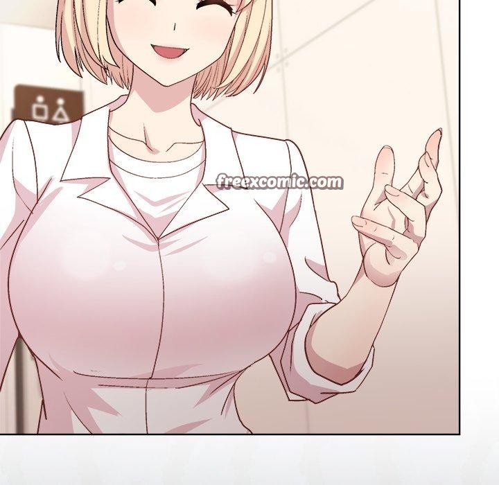 和美女上司玩游戏第54話