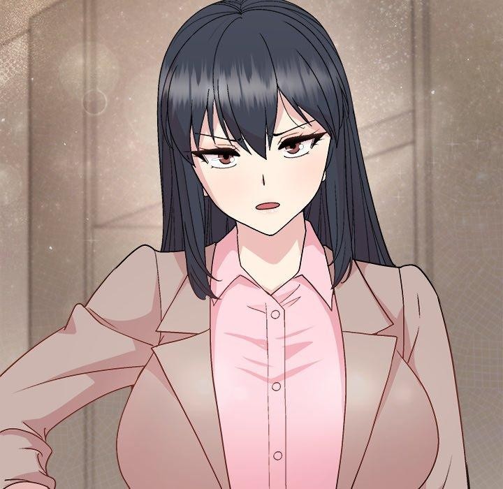 和美女上司玩游戏第54話