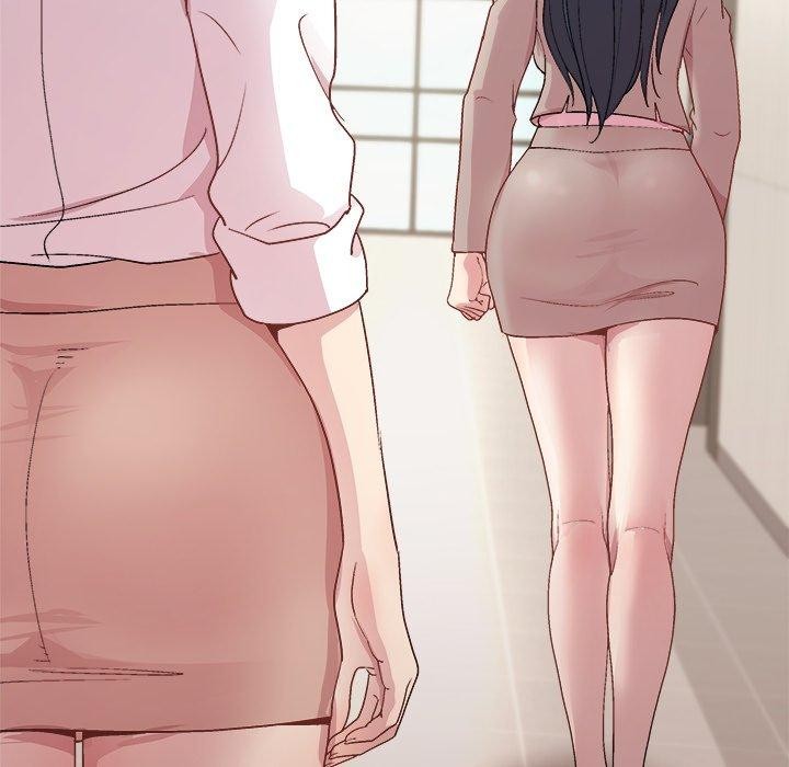 和美女上司玩游戏第54話