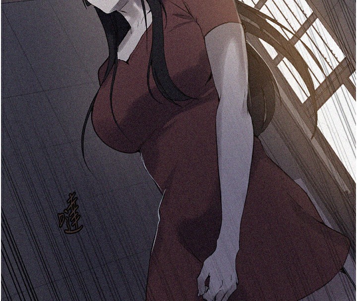 秘密教学第270話-沒看過你這麼噁心的人