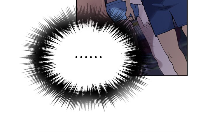 秘密教学第270話-沒看過你這麼噁心的人