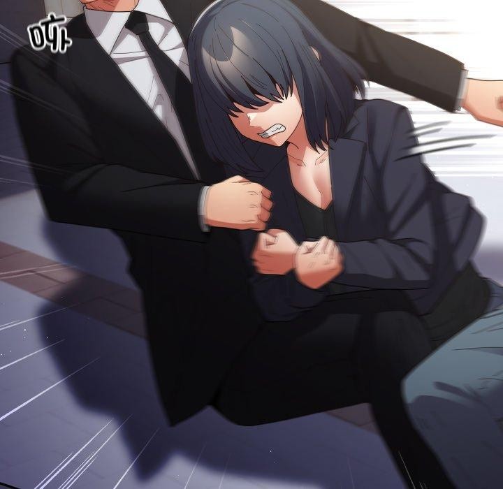 遊戲規則我來定第102話