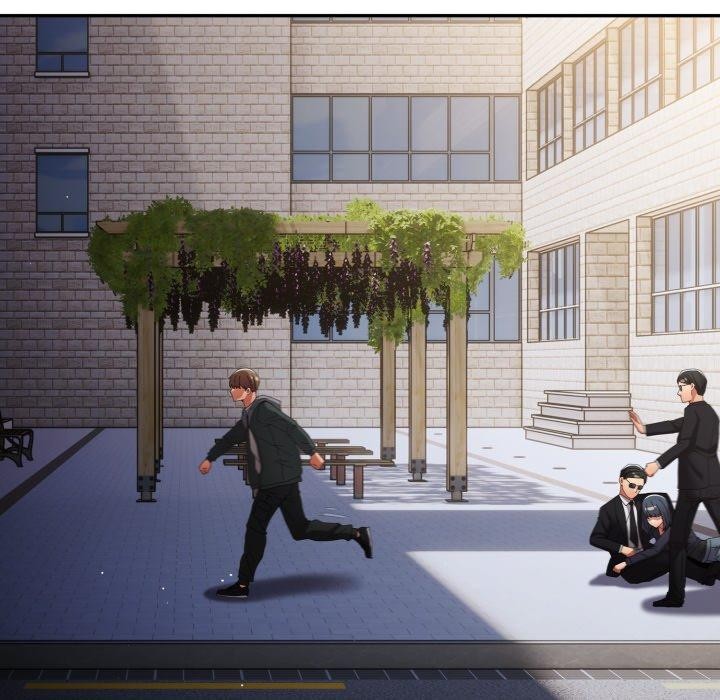 遊戲規則我來定第102話