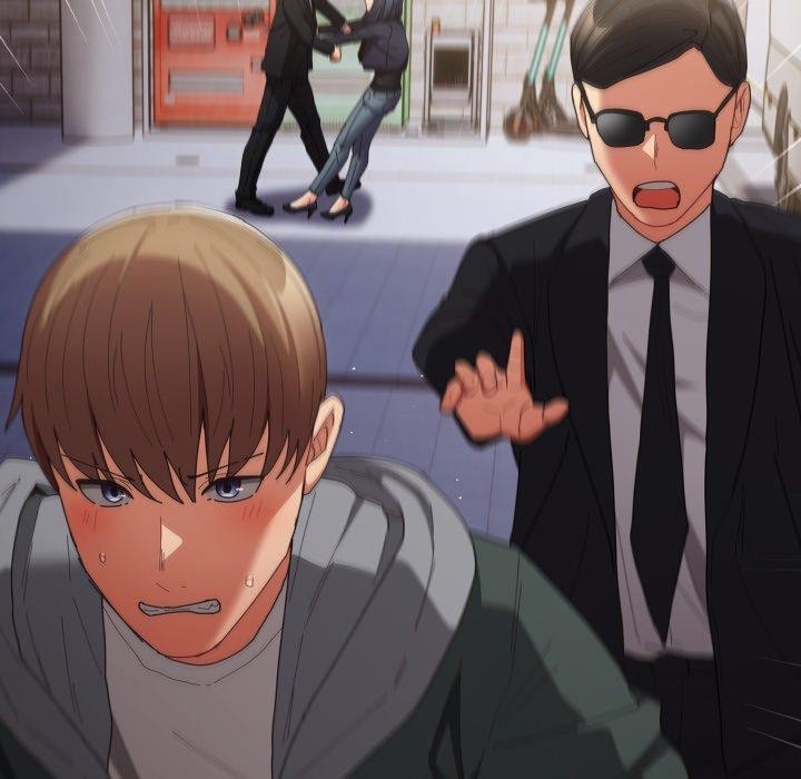 遊戲規則我來定第102話