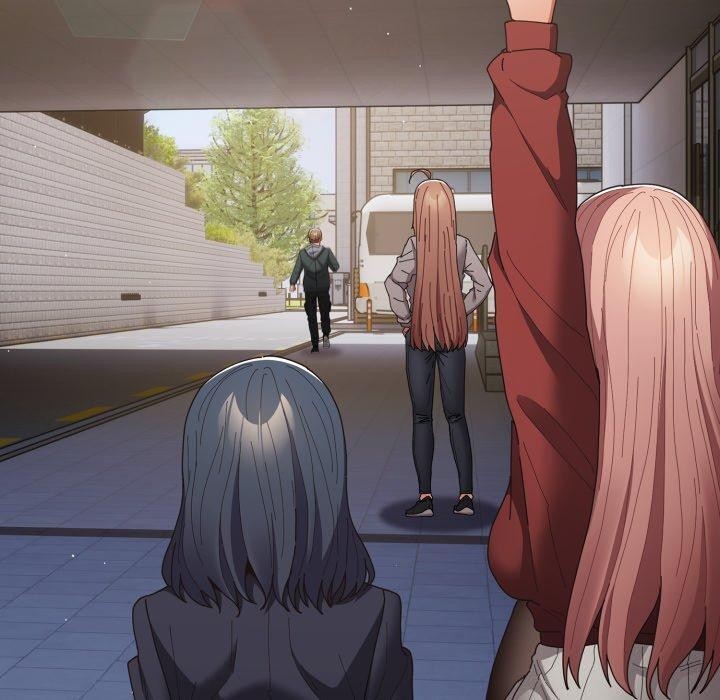 遊戲規則我來定第102話