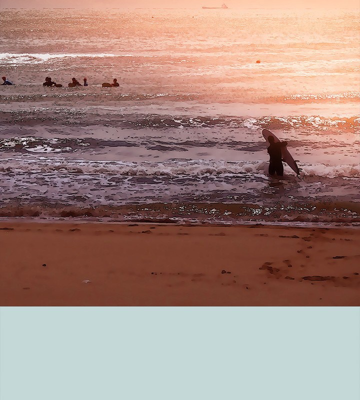 纵夏夜之梦(无码版)第77話-偷窺野戰