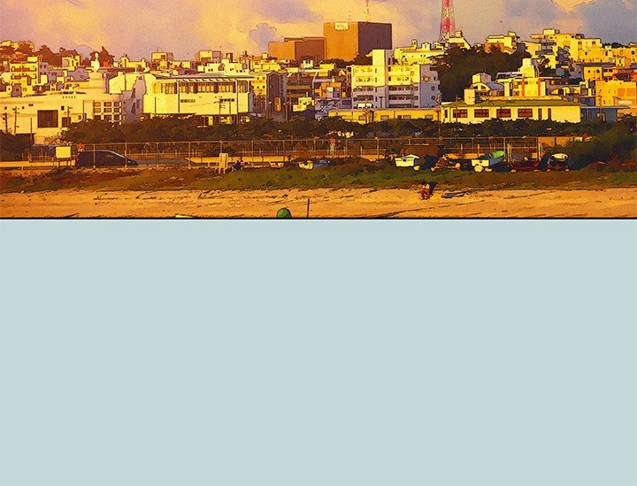 纵夏夜之梦(无码版)第78話-海邊活春宮