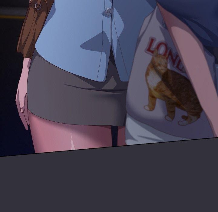 喵來的戀愛第20話