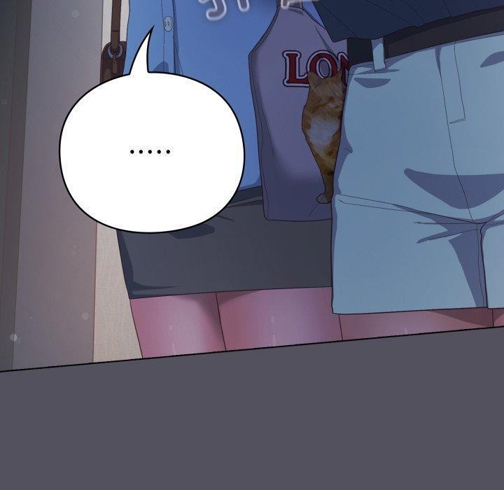 喵来的恋爱第20話