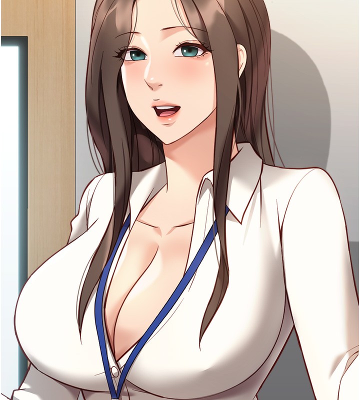 鲁蛇社畜的金手指第23話-妳能給我什麼好處?