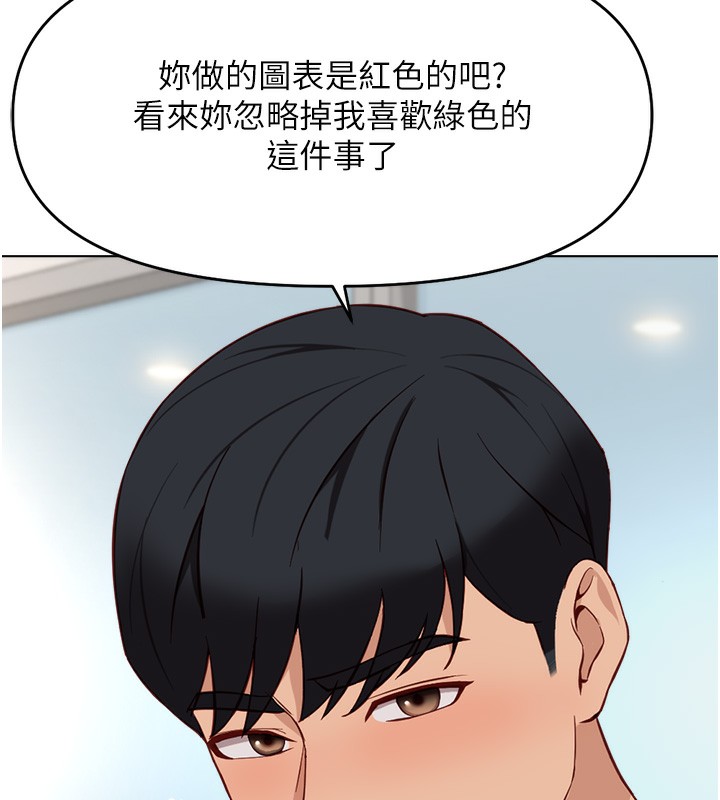 鲁蛇社畜的金手指第23話-妳能給我什麼好處?