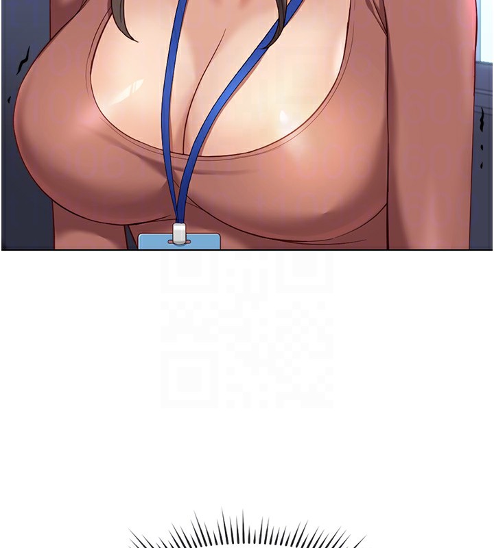 魯蛇社畜的金手指第23話-妳能給我什麼好處?