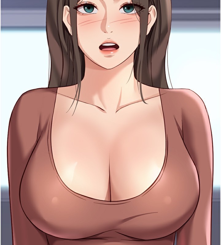 鲁蛇社畜的金手指第23話-妳能給我什麼好處?