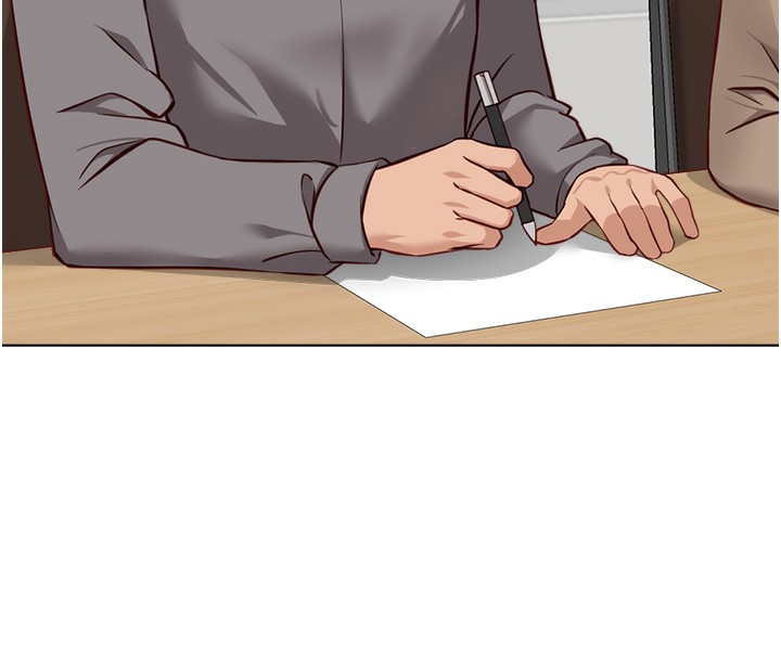 鲁蛇社畜的金手指第23話-妳能給我什麼好處?