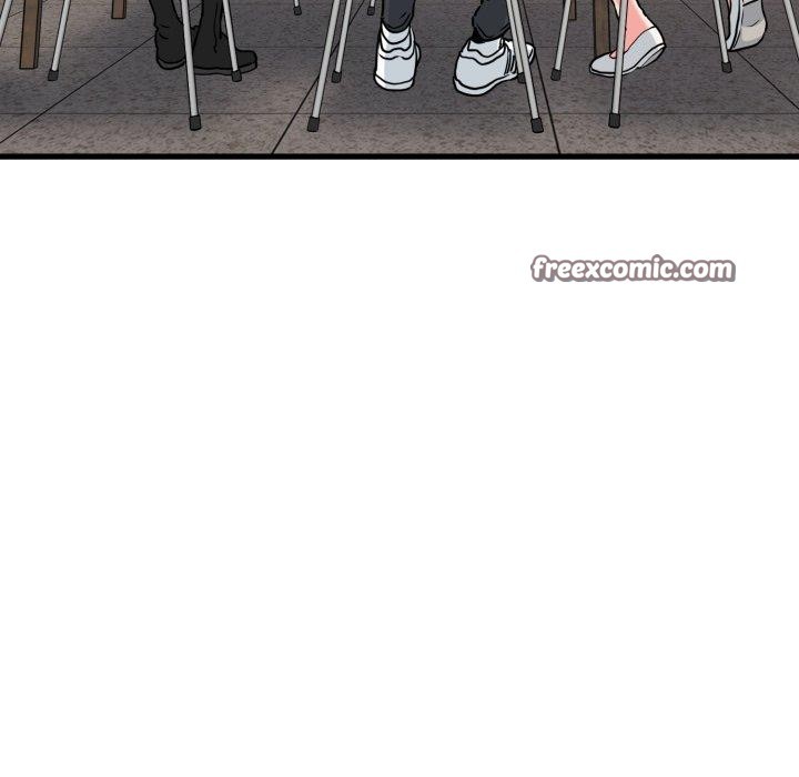 发小碰不得第70話