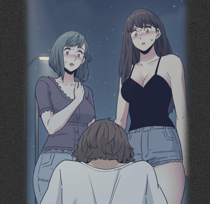 发小碰不得第70話