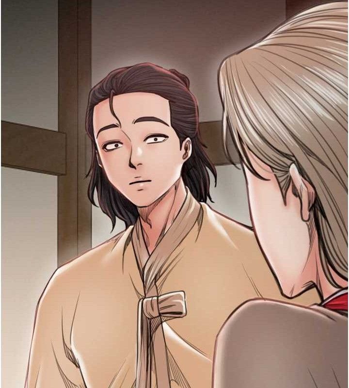 最强家丁第39話-資深行首的心理戰