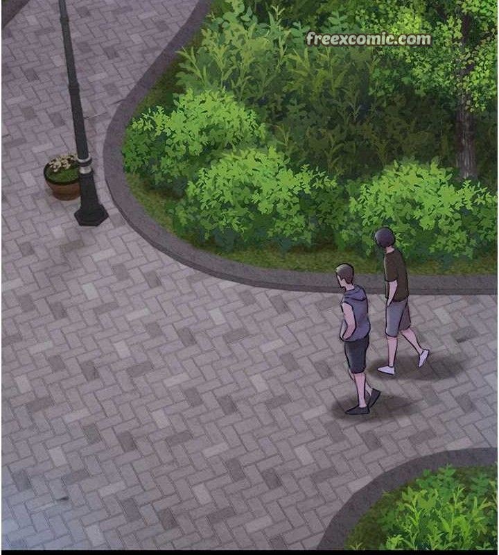 韶恩第51話-有個聽話的女友真好…