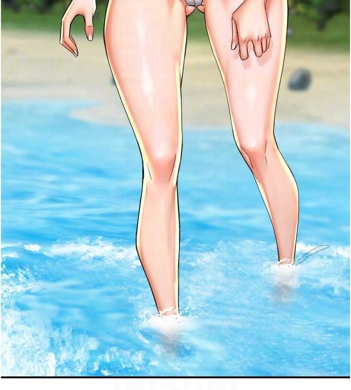 痒乐多阿姨第63話-我們一直在一起好嗎…?