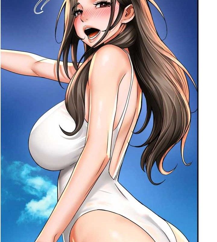 痒乐多阿姨第63話-我們一直在一起好嗎…?