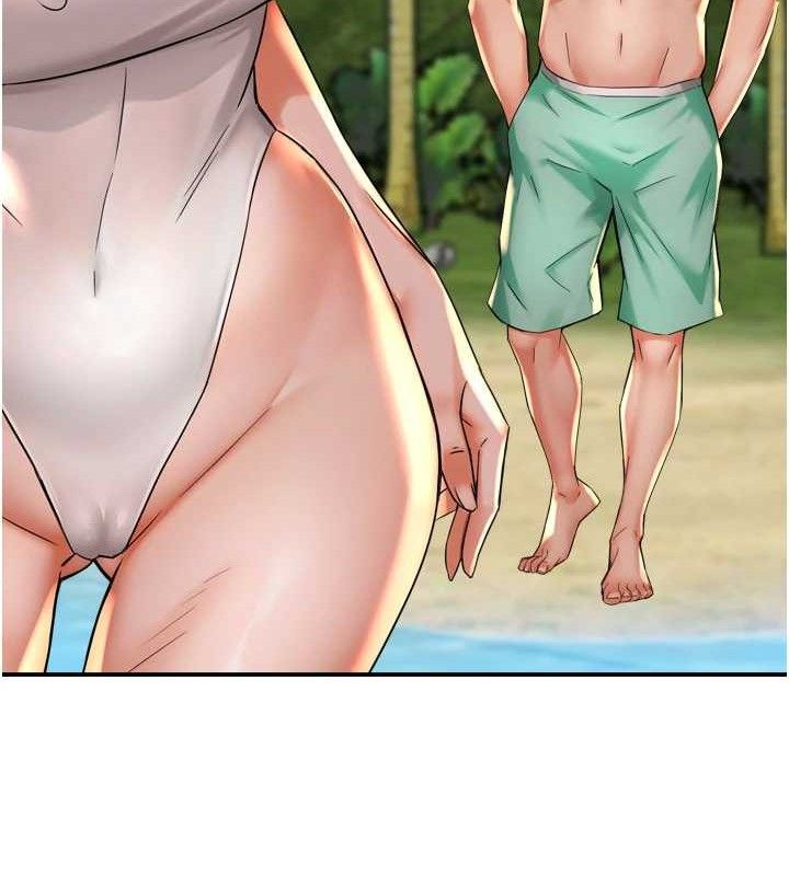 痒乐多阿姨第63話-我們一直在一起好嗎…?