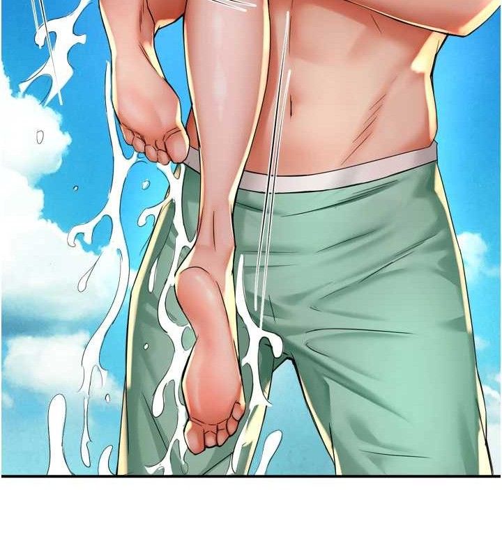 痒乐多阿姨第63話-我們一直在一起好嗎…?