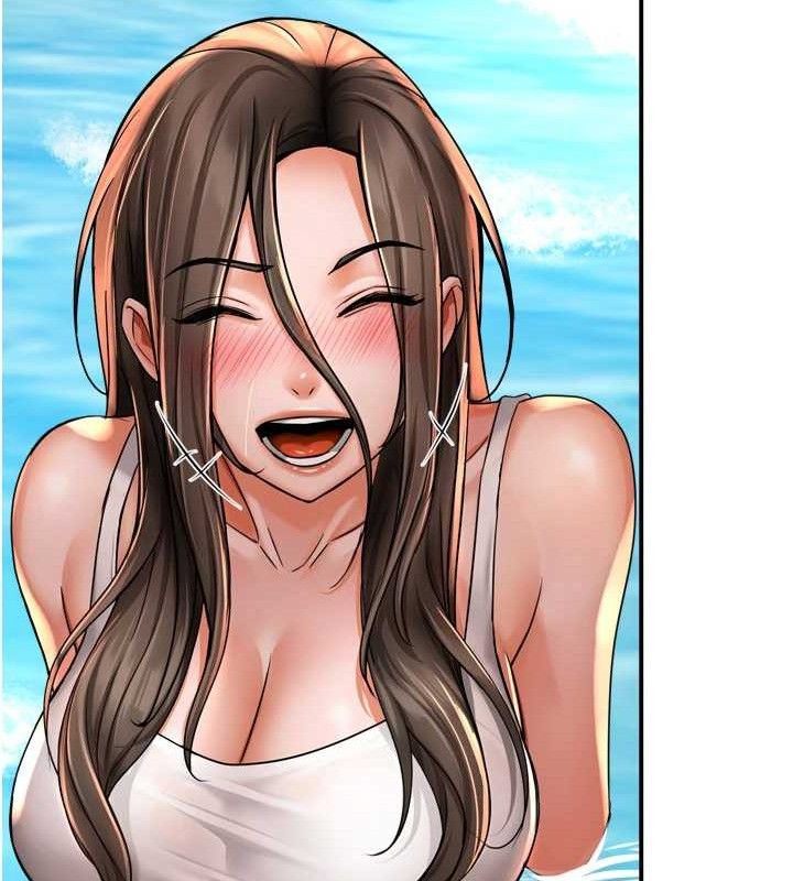 痒乐多阿姨第63話-我們一直在一起好嗎…?