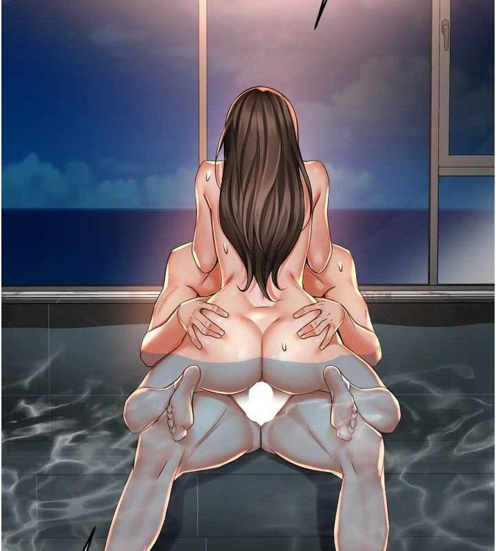 痒乐多阿姨第63話-我們一直在一起好嗎…?