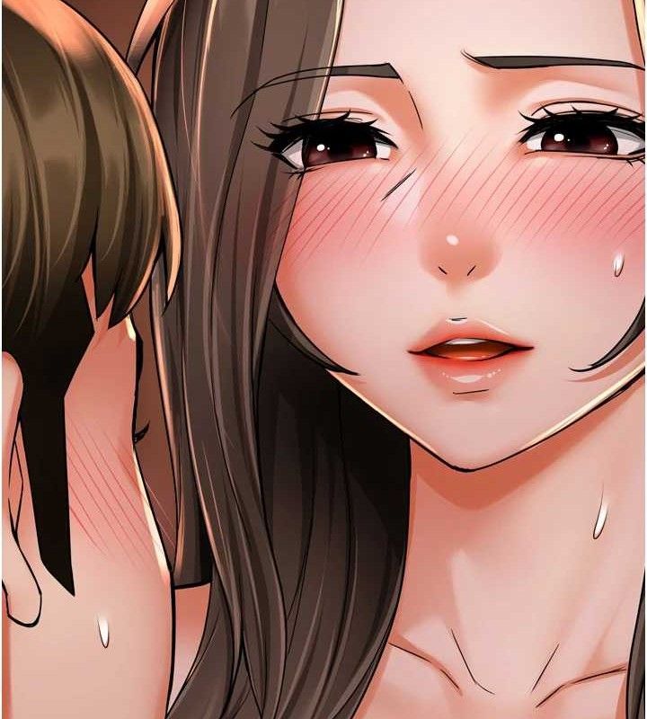 痒乐多阿姨第63話-我們一直在一起好嗎…?