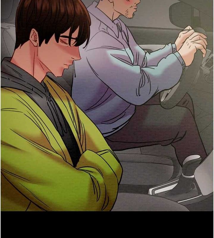 掠夺行动第57話-姐妹相擁,互吸互舔