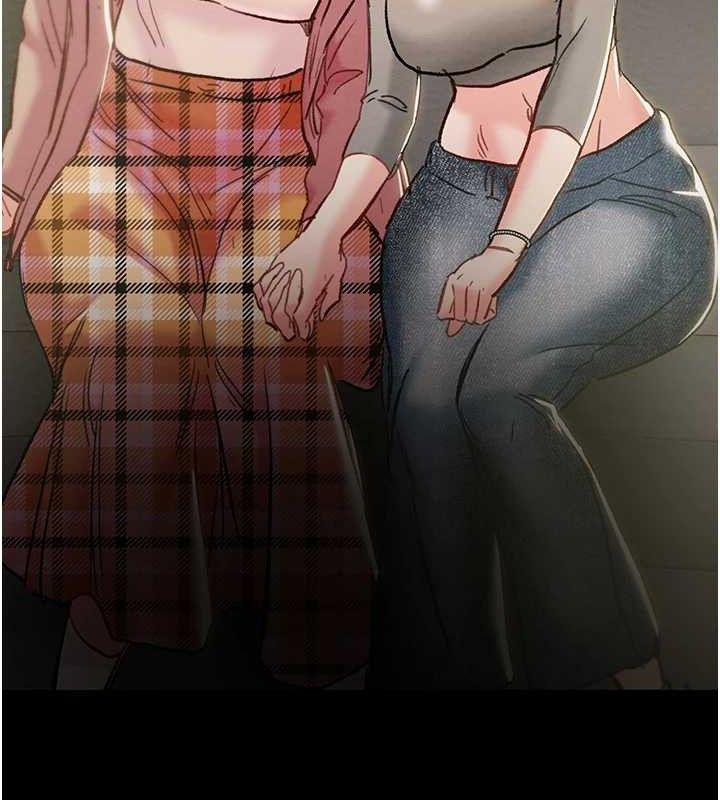 掠夺行动第57話-姐妹相擁，互吸互舔