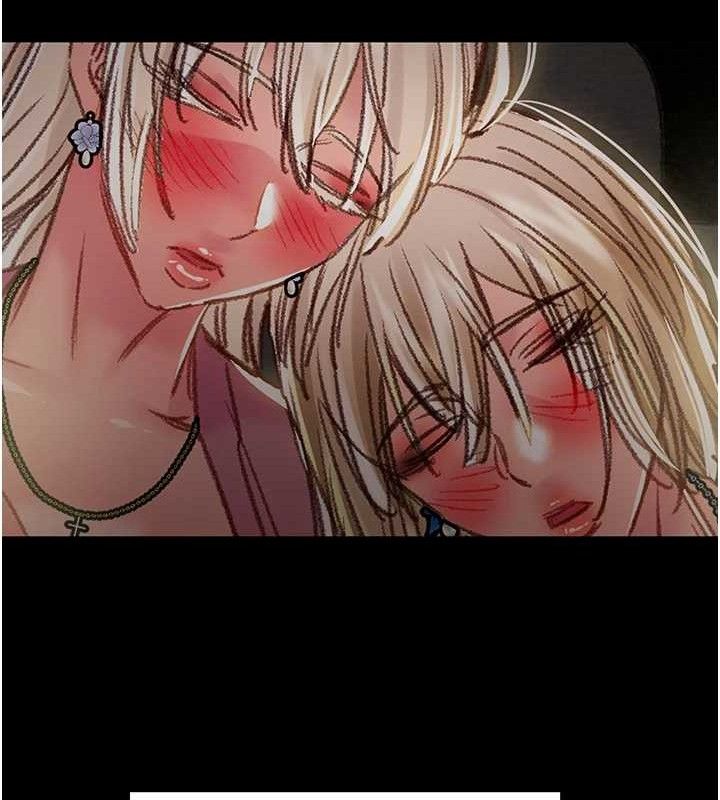 掠夺行动第57話-姐妹相擁,互吸互舔