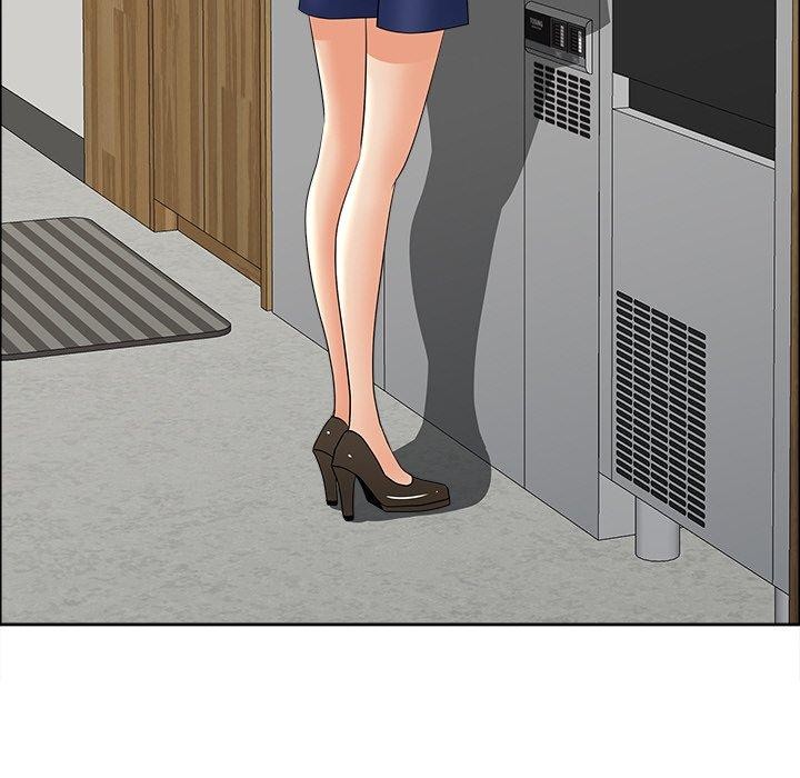 最强男人第25話