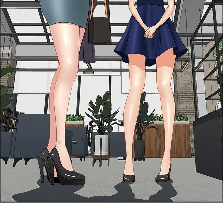 最强男人第25話