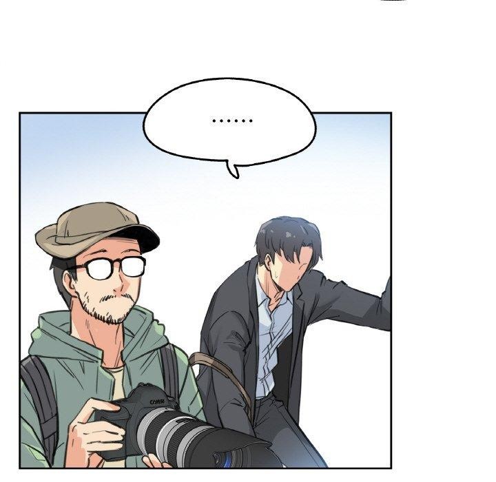 爸爸也疯狂第11話