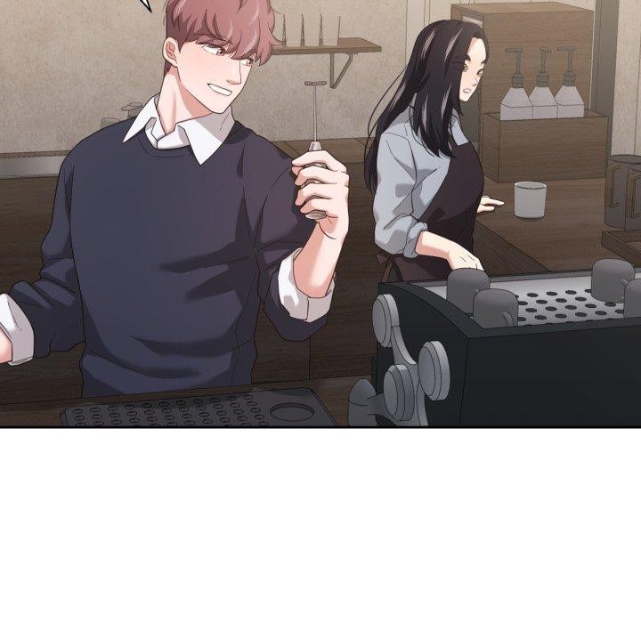 我的傻瓜男友第13話