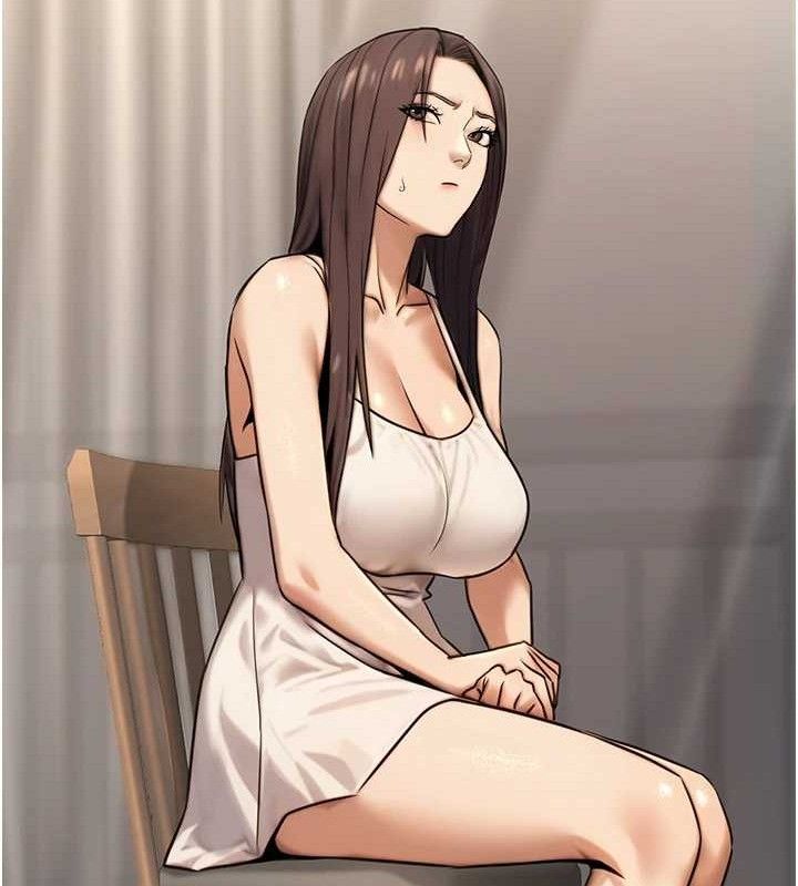 公务员的桃色副业第19話-隨叫隨到的洩慾玩具